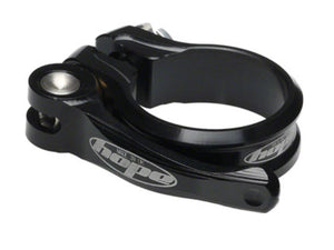 Hope Seat Clamp - The Lost Co. - Hope - SCNQR36.4 - 5055168005188 - 36.4 -