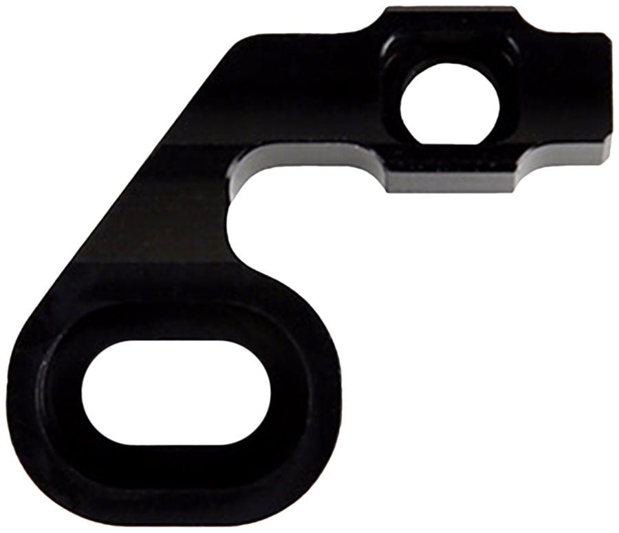 Hope Tech 4 Shim I-Spec EV Shifter Mount, Single L