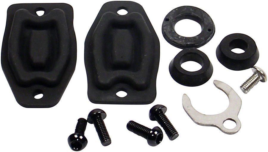 Hope Tech Brake Lever Rebuild Kit - The Lost Co. - Hope - HBSPC16T - 5055168026541 - -