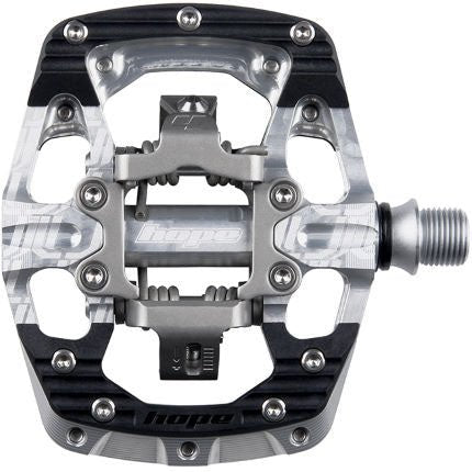 hope union pedal review Hope Union GC Pedals