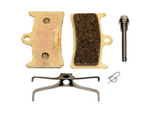 Load image into Gallery viewer, Hope V4 Sintered Brake Pads - The Lost Co. - Hope - HBSP303S - 5055168050058 - -