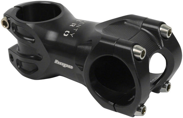 HOPE AM Stem 0 deg 50mm O/S 31.8 - Cycles UK Ltd HOPE AM Stem 0 deg 50mm O/S 31.8 - Cycles UK Ltd