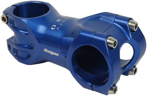 Hope XC Stem - 70mm 31.8 Clamp +/-0 1 1/8" Blue - The Lost Co. - Hope - SM8175 - 5056033472739 - -