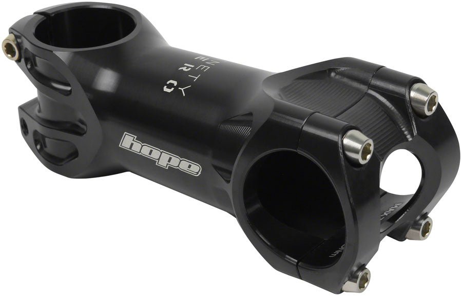パーツ hope am stem 31.8 35 Hope XC Stem - 90mm 31.8 Clamp +/-0 1 1/8