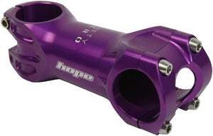 Hope XC Stem - 90mm 31.8 Clamp +/-0 1 1/8" Purple - The Lost Co. - Hope - SM8183 - 5056033472821 - -