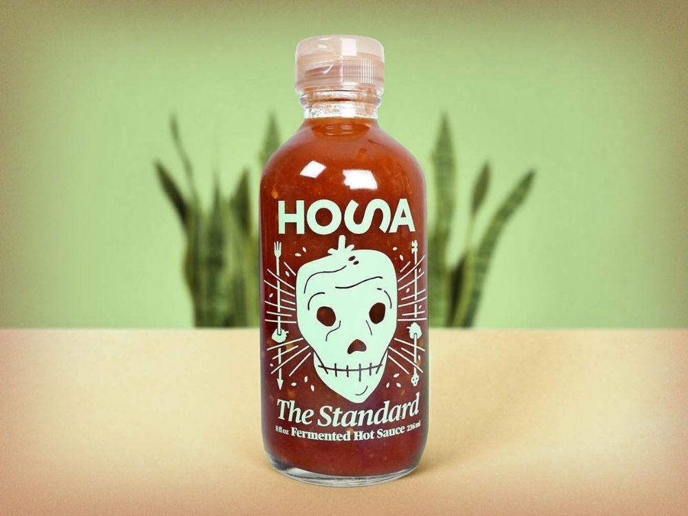 HOSA The Standard - The Lost Co. - HOSA - hosa-std - 867942000419 - -
