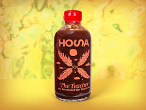 HOSA The Teacher - The Lost Co. - HOSA - hosa-teacher - 867942000464 - -
