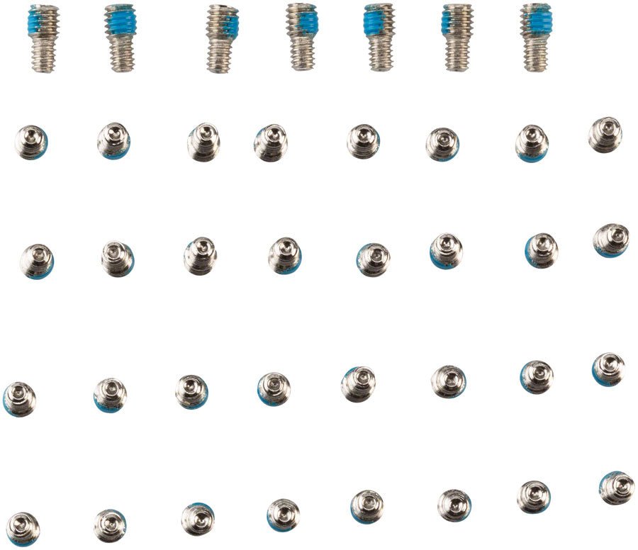 Pin Kit Ht HT Components AE05 Pin Kit Silver – The Lost Co.