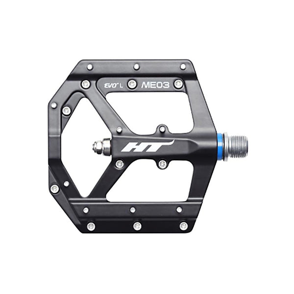ht me03 pedals Components EVO+ Platform Body: Aluminum Spindle: Cr-Mo – The Lost Co CME Internal ID : P-001835165 Size:5Nm Perfect for Mtb Artec Parametric EQ Ecualizador