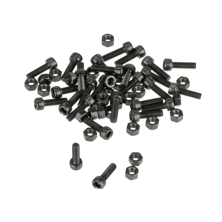 HT Components PA03A Pins PA03A - The Lost Co. - HT Components - H451023-01 - 4715872487328 - -