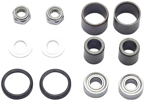 ht pedal service HT Components S-T1 Rebuild Kit
