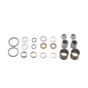 HT Components S-X2 Rebuild Kit X2 AE06 AE12 Kit - The Lost Co. - HT Components - H451015-01 - 4715872487380 - -