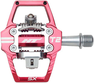 Ht bmx cheap pedals