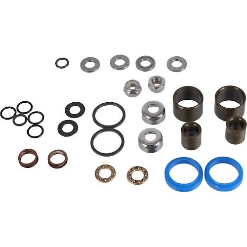 HT Pedals Rebuild Kit ANS10- Supreme Pedals – The Lost Co