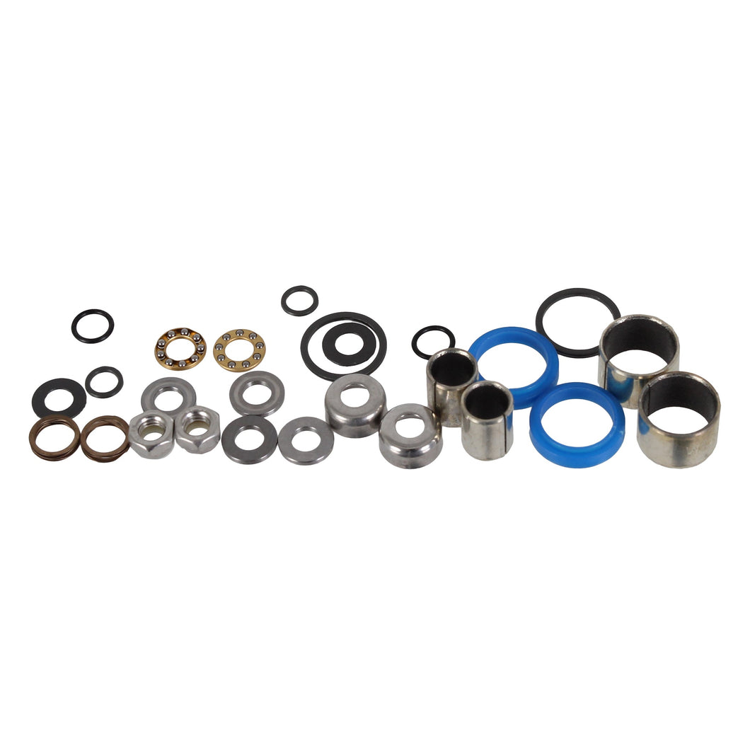 HT Pedals Rebuild Kit N-Evo Pedals 2014-16 - The Lost Co. - HT Components - B-HX9651 - 4715872482286 - -