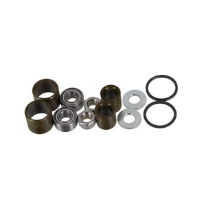 HT Pedals Rebuild Kit S-X2 Pedals 2017+ - The Lost Co. - HT Components - B-HX9657 - 4711126207384 - -