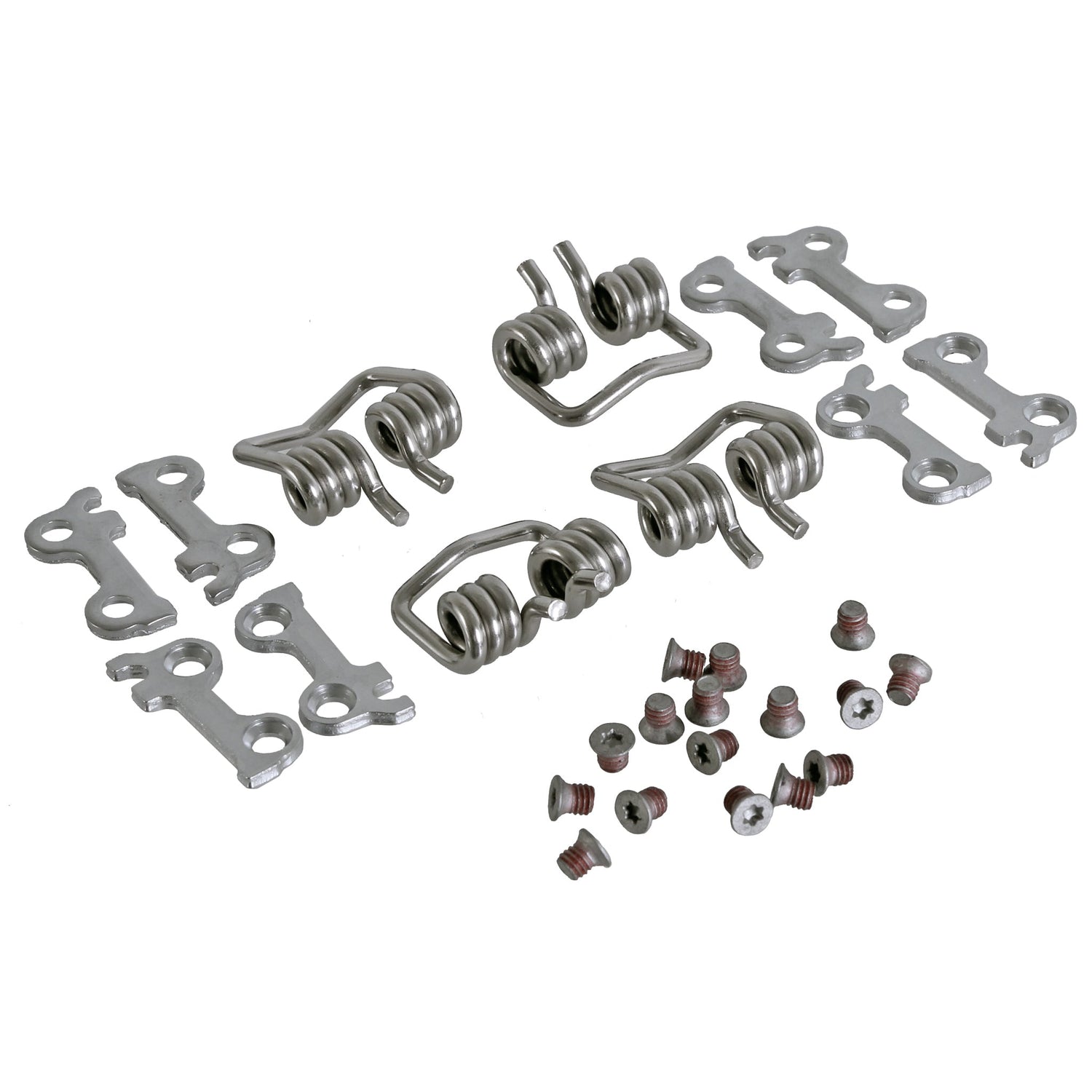 HT Pedals SX Pedal Upgrade Kit T1 X2 – The Lost Co