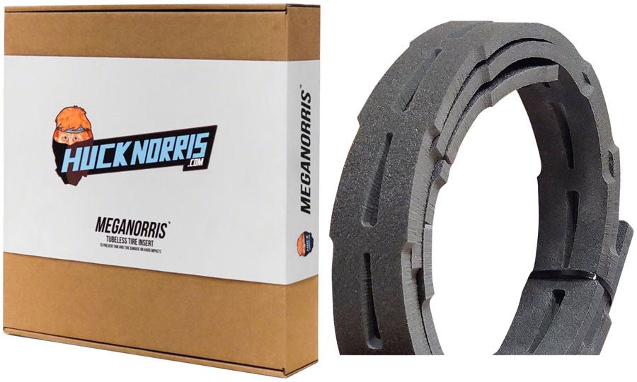Huck Norris MegaNorris Toast Protective Rim Insert - Single - Tubeless ...