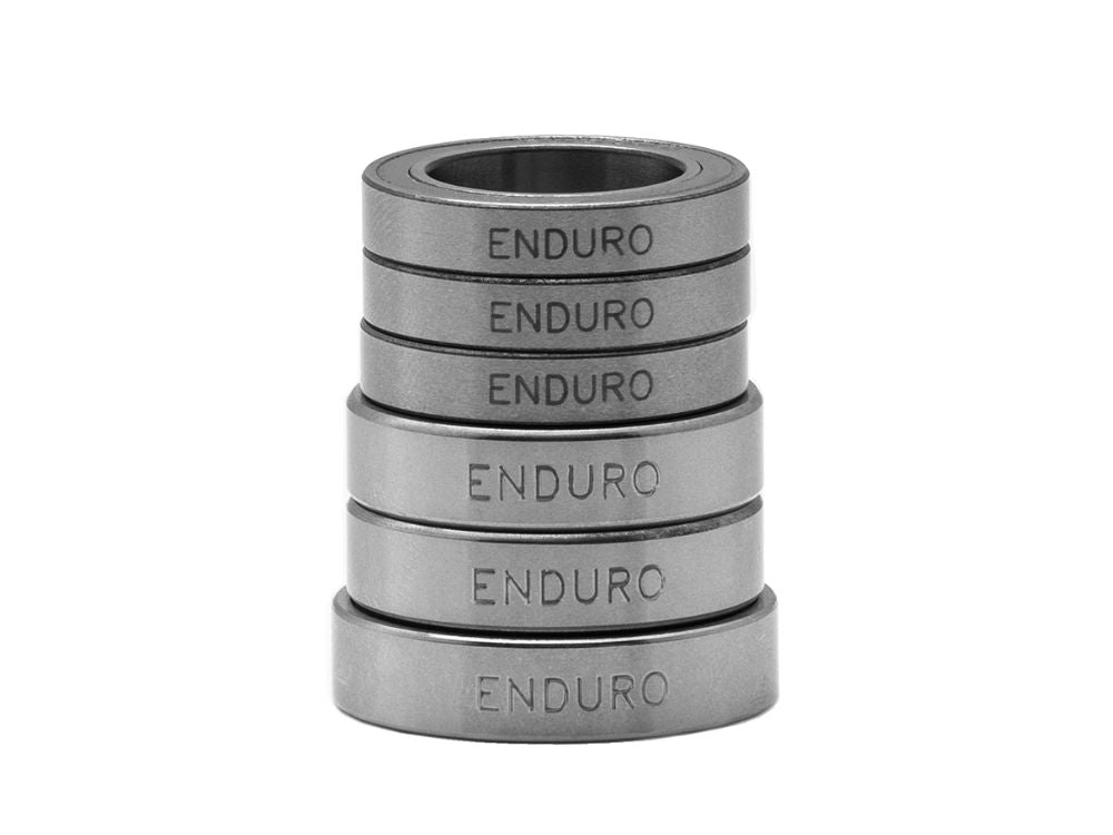 Hydra 6-bolt Mountain Hub Bearing Kit - The Lost Co. - Industry Nine - HKMB01 - -