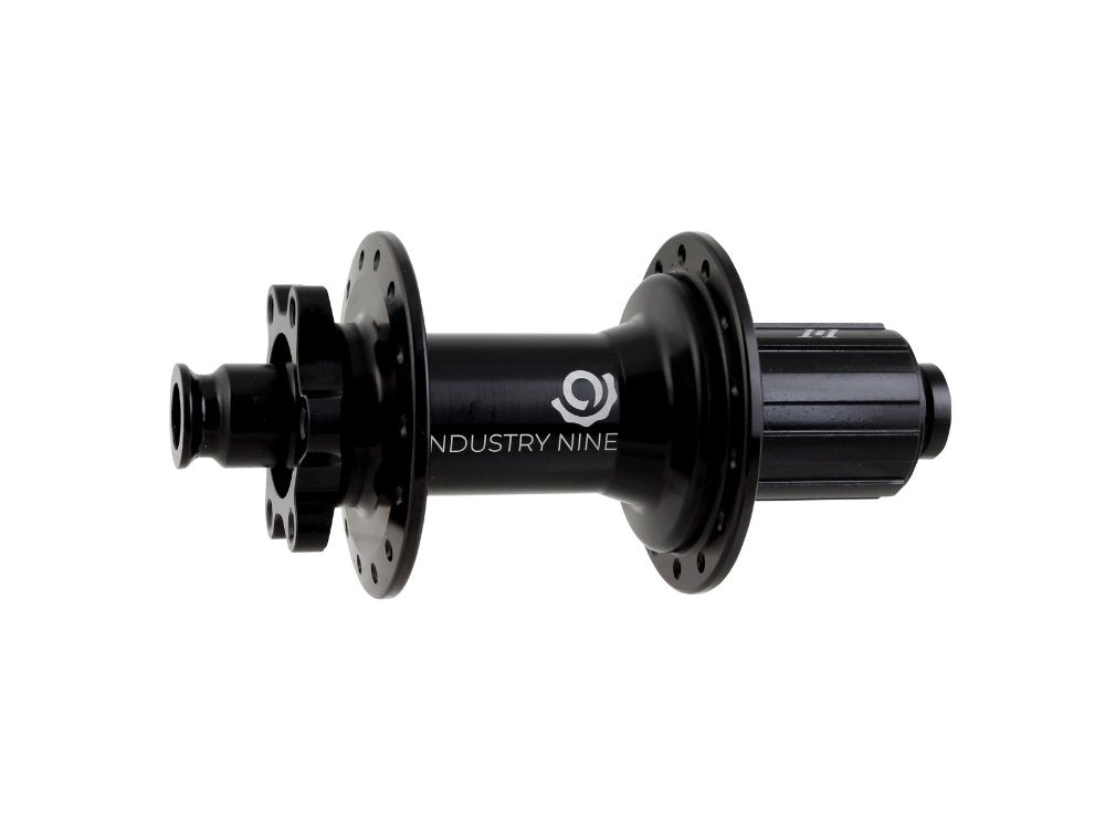 Industry Nine 1/1 Rear Hub – The Lost Co.
