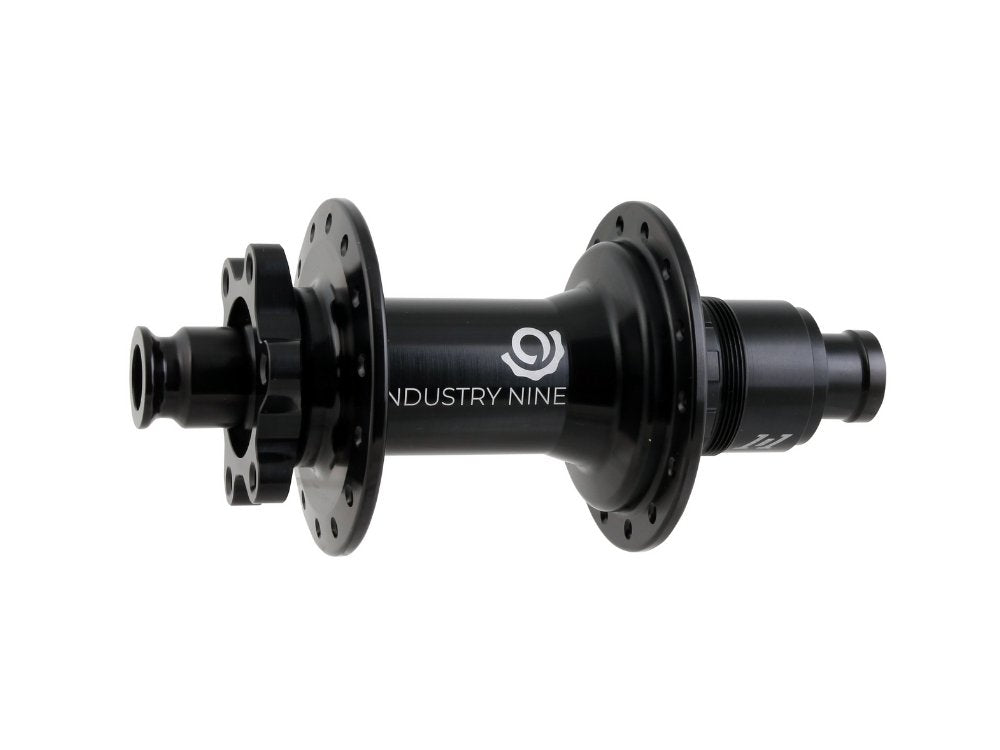 Industry Nine 1/1 Rear Hub – The Lost Co.