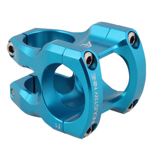 Industry Nine A318 Stem (31.8) 30mm - Turquoise - The Lost Co. - Industry Nine - B-XN7400 - 810098985581 - -
