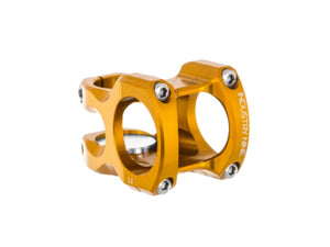 Industry Nine A35 Stem - The Lost Co. - Industry Nine - SA35GG32 - 32mm - Gold