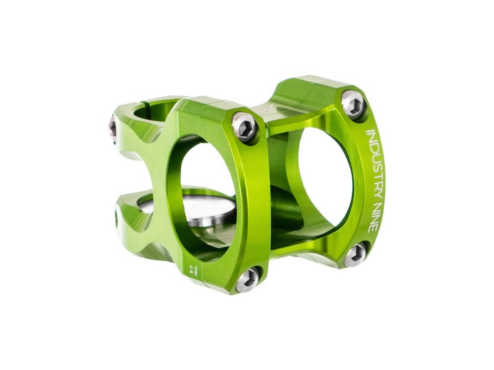 Industry Nine A35 Stem – The Lost Co.