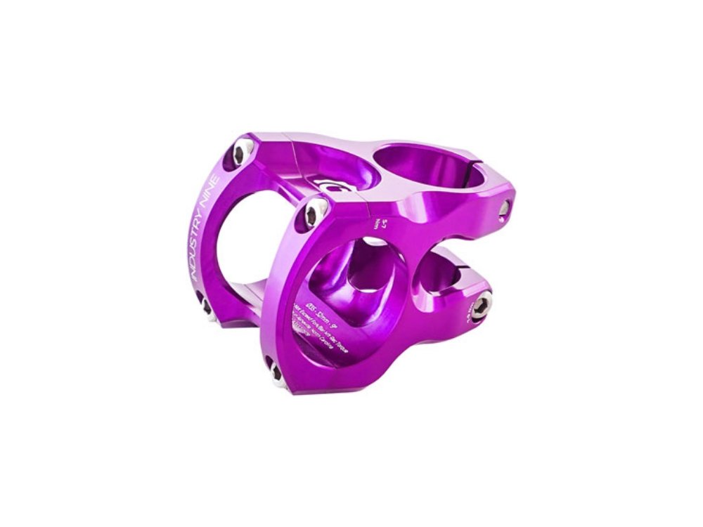 Industry Nine A35 Stem, 35mm x 40mm – The Path Bike Shop