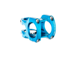 Industry Nine A35 Stem - The Lost Co. - Industry Nine - SM6035 - 40mm - Turquoise