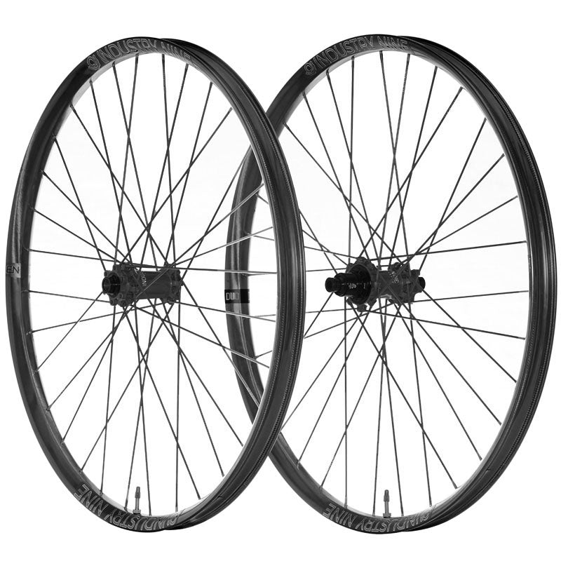 Industry Nine EN325/310 Duo Carbon Wheelset 29