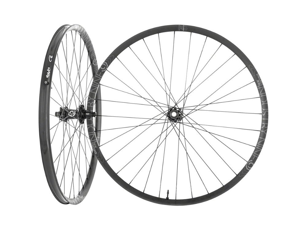 Industry Nine Enduro 305 Wheelset - 29" 15x110 TA/12x148 (XD) - The Lost Co. - Industry Nine - W2AE39BBBAEE2 - 810098986052 - -