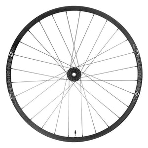 Industry Nine Enduro S 1/1 Front Wheel - 27.5" - 28h - 15x110 Boost - 6-Bolt Disc - The Lost Co. - Industry Nine - H041686-01-275 - 0810098986397 - -