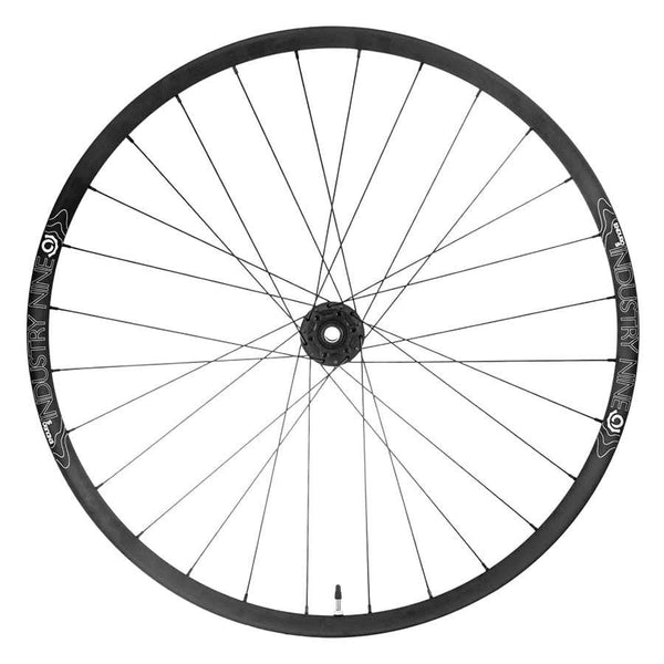 Industry Nine x stan’s 完組ホイール 27.5 DH用 Industry Nine x stan's 完組ホイール 27.5 DH用
