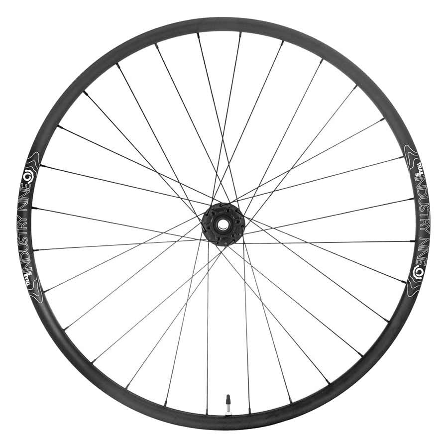 Industry Nine Trail S 1/1 Rear Wheel - 29