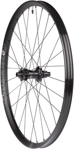 Industry Nine Enduro S Hydra Wheelset - 27.5" 15 x 110mm/12 x 148mm 6-Bolt XD BLK - The Lost Co. - Industry Nine - WE0434 - 810098986113 - -