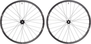 Industry Nine Enduro S Hydra Wheelset - 27.5" 15 x 110mm/12 x 148mm 6-Bolt XD BLK - The Lost Co. - Industry Nine - WE0434 - 810098986113 - -