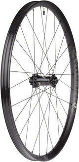 Industry Nine Enduro S Hydra Wheelset - 29" 15 x 110mm/12 x 148mm 6-Bolt XD BLK - The Lost Co. - Industry Nine - WE0436 - 810098986038 - -