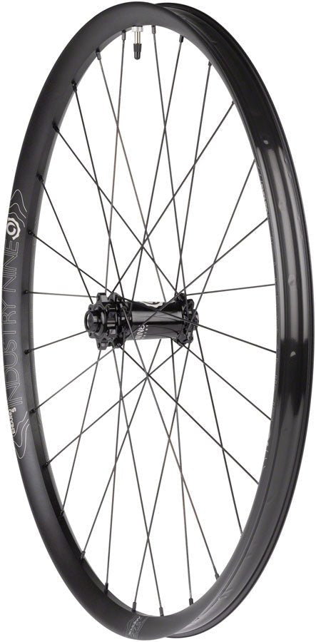 Industry Nine Enduro S Hydra Wheelset - 29" 15 x 110mm/12 x 148mm 6-Bolt XD BLK - The Lost Co. - Industry Nine - WE0436 - 810098986038 - -