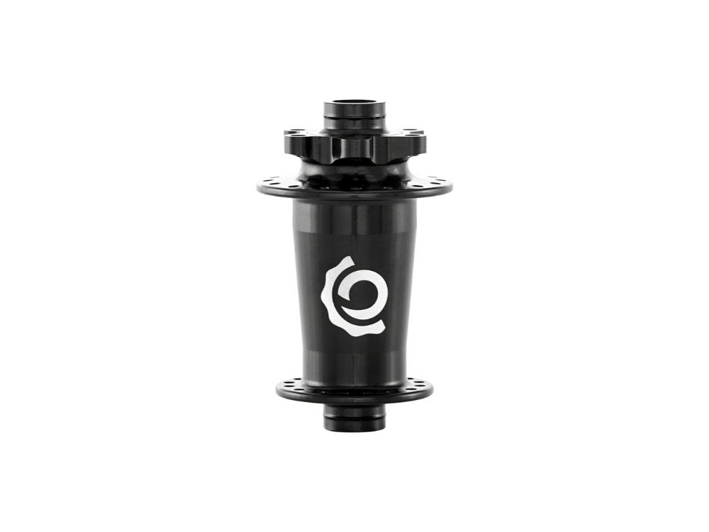 Industry Nine Hydra Classic Front Hub 15x110 - The Lost Co. - Industry Nine - H2MBAXEXX - Black -