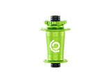 Industry Nine Hydra Classic Front Hub 15x110 - The Lost Co. - Industry Nine - H2MIAXEXX - Lime -