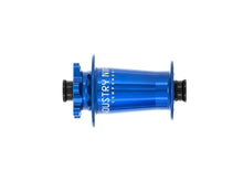 Load image into Gallery viewer, Industry Nine Hydra Classic Front Hub 15x110 - The Lost Co. - Industry Nine - H2MLAXEXX - Blue -