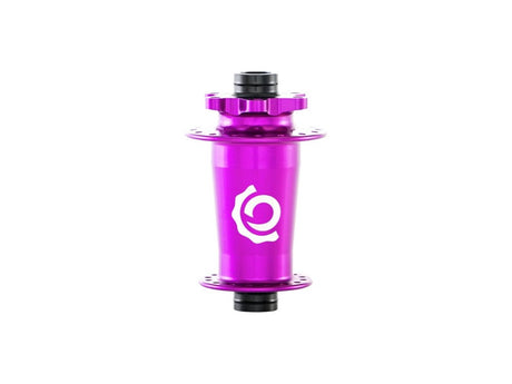 Industry Nine Hydra Classic Front Hub 15x110 - The Lost Co. - Industry Nine - H2MUAXEXX - Purple -