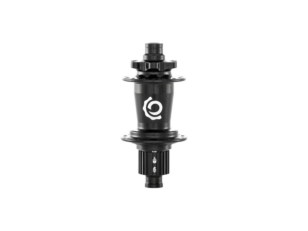 Industry Nine Hydra Classic Rear Hub – The Lost Co.