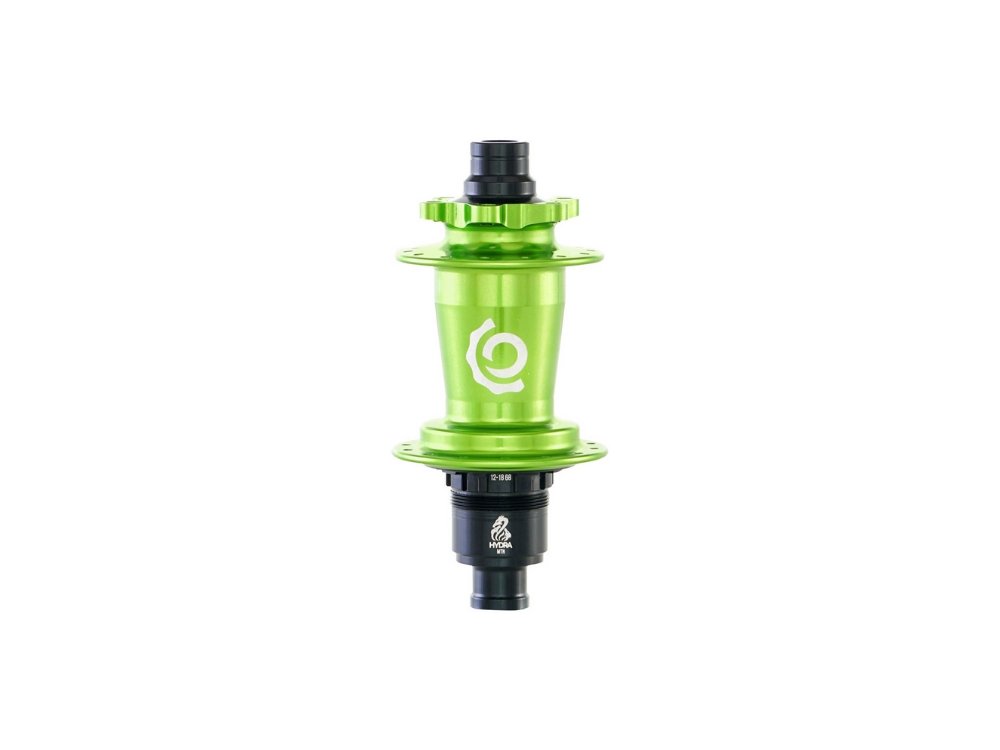 Industry Nine Hydra Classic Rear Hub - The Lost Co. - Industry Nine - H2MIXAXE2 - 12x148 - XD