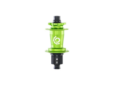 Industry Nine Hydra Classic Rear Hub - The Lost Co. - Industry Nine - H2MIXAXE7 - 12x148 - Micro Spline
