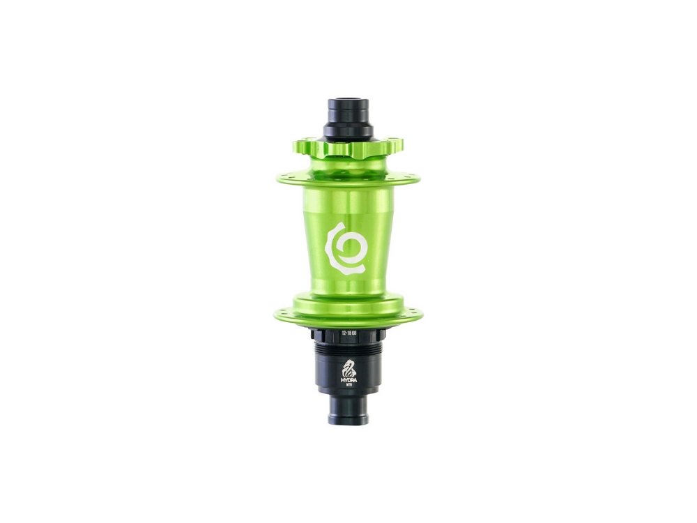 Industry Nine Hydra Classic Rear Hub - The Lost Co. - Industry Nine - H2MIXAXG2 - 12x157 - XD