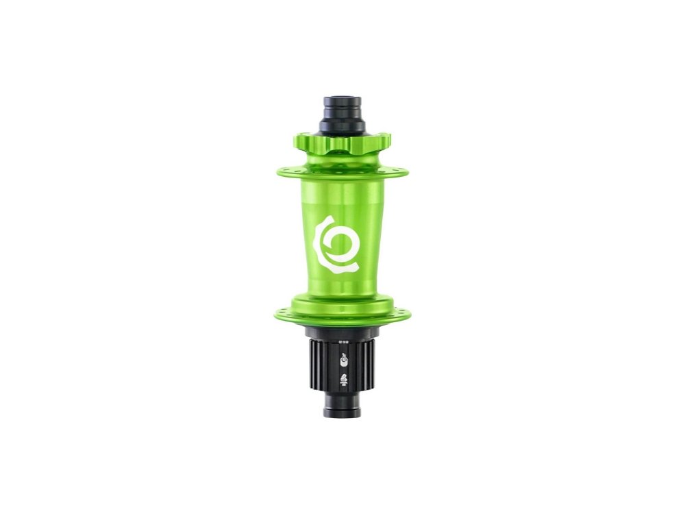 Industry Nine Hydra Classic Rear Hub - The Lost Co. - Industry Nine - H2MIXAXG7 - 12x157 - Micro Spline