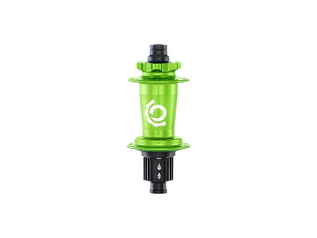 Industry Nine Hydra Classic Rear Hub - The Lost Co. - Industry Nine - H2MIXAXG7 - 12x157 - Micro Spline