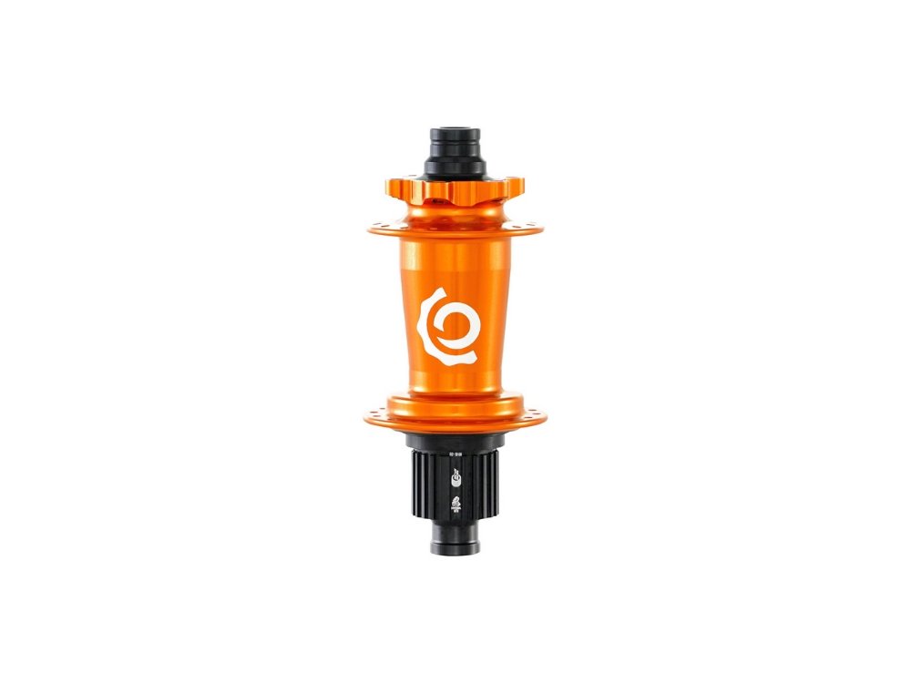 Industry Nine Hydra Classic Rear Hub - The Lost Co. - Industry Nine - H2MOXAXG7 - 12x157 - Micro Spline